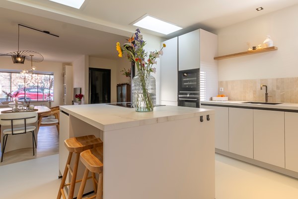 Medium property photo - Ruyghweg 154, 1781 DP Den Helder